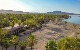 Hotel Oasis Loreto